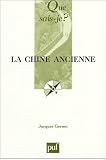 La Chine Ancienne Des Origines Lempire