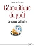 G%C3%A9opolitique Du Go%C3%BBt