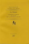 Le Néant : Contribution à l'histoire du non-être dans la philosophie occidentale