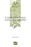 L'Asie centrale contemporaine