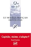 Le modèle français depuis 1945
