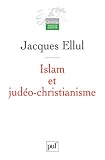 Islam Et Judochristianisme
