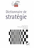 Dictionnaire De Stratgie