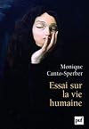 Essai sur la vie humaine