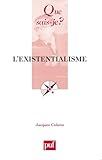 Lexistentialisme