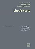 Lire Aristote