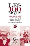 Les 100 mots du marxisme