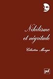 Nihilisme Et N%C3%A9gritude