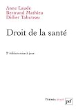 Droit De La Sant