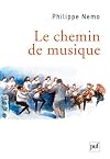 Le chemin de musique