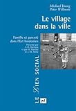 Le Village Dans La Ville