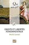 Droits et libertés fondamentaux