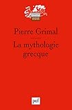 La Mythologie Grecque