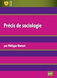 Prcis De Sociologie