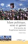 Islam politique, sexe et genre : A la lumière de l'expérience iranienne