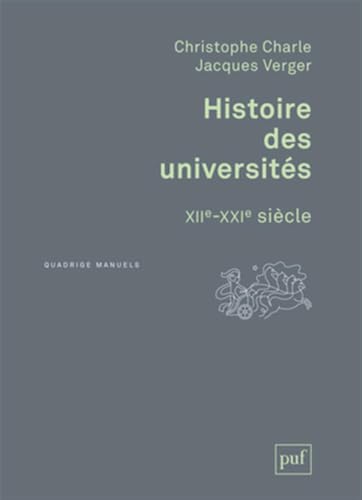 Couverture du livre