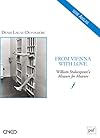 From Vienna with Love : William Shakespeare's Measure for Measure