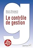 Le Contr%C3%B4le De Gestion