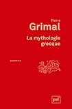 La Mythologie Grecque