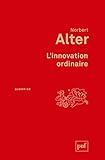 L'innovation Ordinaire