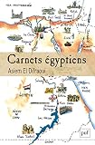 Carnets Gyptiens