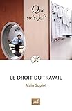 Le Droit Du Travail