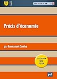 Prcis Dconomie