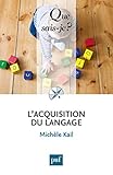 Lacquisition Du Langage