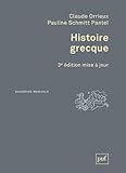 Histoire Grecque