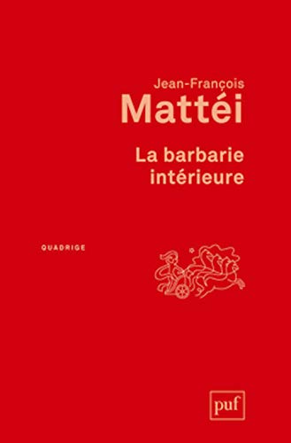 Couverture du livre