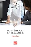 Les méthodes en pédagogie