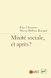 Mixit Sociale Et Aprs 