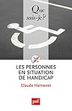 Les Personnes En Situation De Handicap