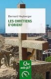 Les Chrtiens Dorient