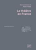 Le Th%C3%A9%C3%A2tre En France