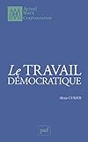 Le Travail Dmocratique