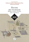 Histoire des techniques, Mondes, sociétés, cultures (XVIe-XVIIIe siècle)