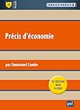 Prcis Dconomie
