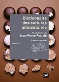 Dictionnaire Des Cultures Alimentaires