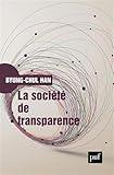 La Soci%C3%A9t%C3%A9 De Transparence