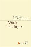 Dfinir Les Rfugis