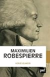 Maximilien Robespierre (Biographies)