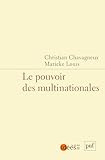 Le Pouvoir Des Multinationales