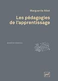 Les P%C3%A9dagogies De L'apprentissage