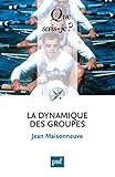 La Dynamique Des Groupes