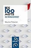 Les 100 Mots Du Management