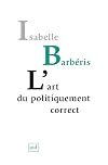 L'art du politiquement correct