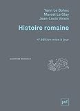Histoire Romaine