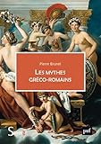 Les mythes gréco-romains