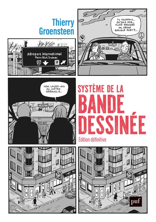 Couverture du livre